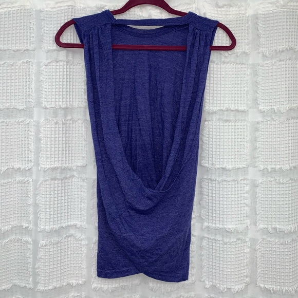 Free People movement | no sweat criss cross back S - Picture 6 of 7